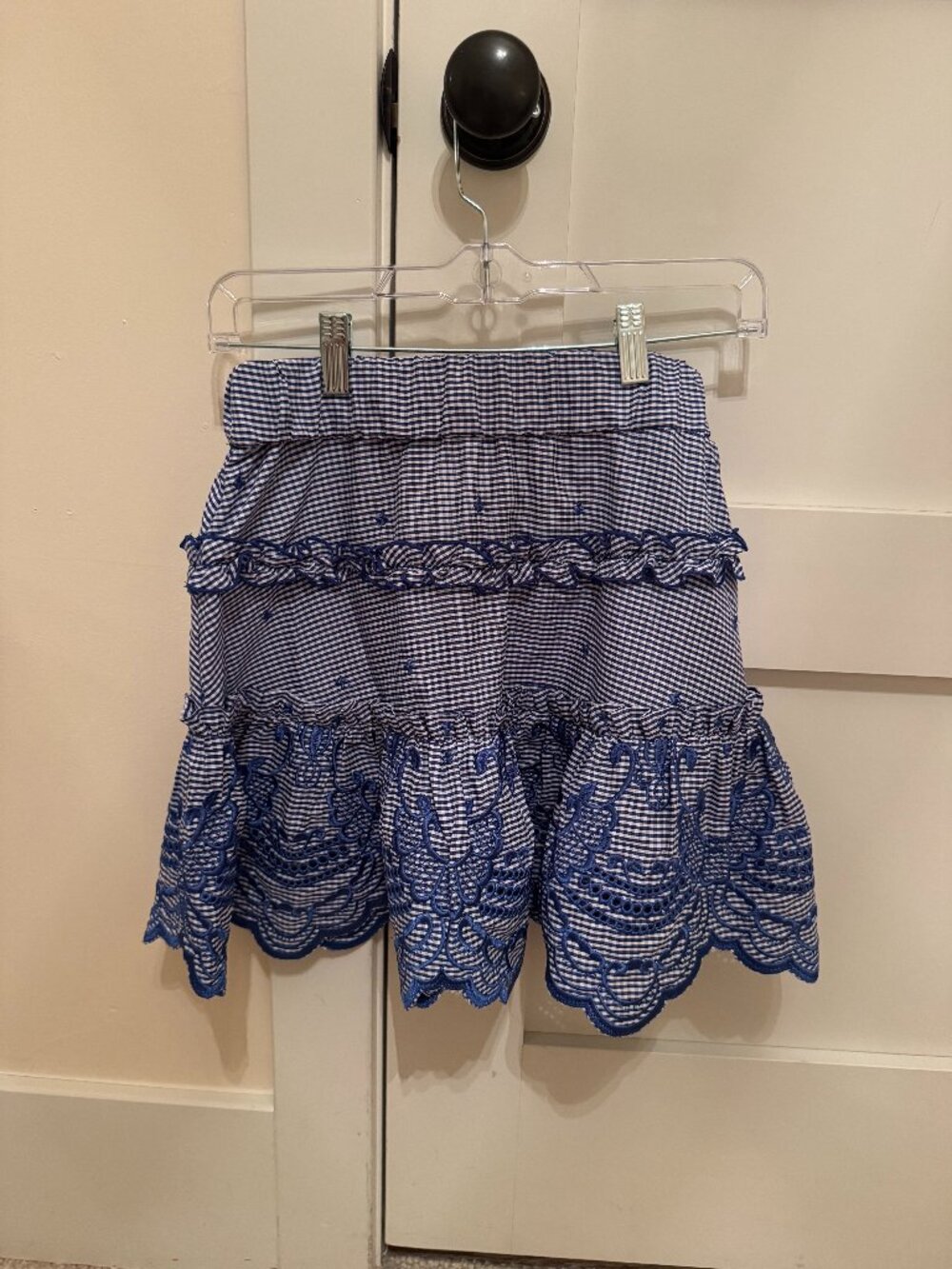 Alexis skirt size XS
